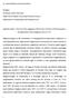 Rigth the deduct. The role of the judgments of the Court of Justice of the European in the application of the hungarian Law on VAT.