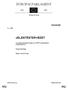 EURÓPAI PARLAMENT JELENTÉSTERVEZET. Külügyi Bizottság 2008/2003(INI) 31.1.2008