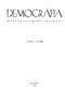 DEMOGRÁ FIA 9. ÉVF. 2. SZ Á M BUDAPEST