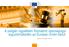 A polgári ügyekben folytatott igazságügyi együttműködés az Európai Unión belül