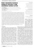 Static indentation hardness testing of concrete: a long established method revived