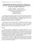 FÉMKOMPOZITOK KOPÁSÁLLÓSÁGÁNAK VIZSGÁLATA INVESTIGATION OF THE WEAR RESISTANCE PROPERTIES OF METAL MATRIX COMPOSITES