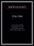 IDŐFOLYOSÓ 1956-2006. A Duna-partonhitőlégve, Nemfélvejártavárosnépe Safákhulatáklombukat. (KannásAlajos:Hazám,1956)