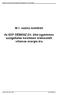M.1. számú melléklet Az EDF DÉMÁSZ Zrt. által egyetemes szolgáltatás keretében értékesített villamos energia ára