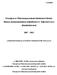 Tiszaújváros Önkormányzatának közoktatási feladatellátási, intézményhálózat-működtetési és -fejlesztési terve (Intézkedési terv) 2007-2012