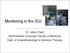 Monitoring in the ICU. Dr. Iványi Zsolt Semmelweis University Faculty of Medicine Dept. of Anaesthesiology & Intensive Therapy