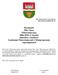 Beszámoló Pilis Város Önkormányzata 2006-2010. év közötti idıszakra vonatkozó Gazdasági (Önkormányzati) Ciklusprogramja végrehajtásáról