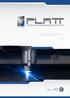 Metal and Engineering Solutions. www.platt.hu EGER