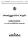 2014-2018. országgyűlési ciklus Budapest, 2015. november 18. szerda 118. szám. Országgyűlési Napló