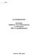 Beszámoló Nádudvar Város Önkormányzat és intézményei 2005. évi gazdálkodásáról