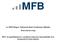 Az MFB Magyar Fejlesztési Bank Zártkörűen Működő Részvénytársaság