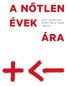 A NŐTLEN ÉVEK A NŐK HELYZETÉNEK KÖZPOLITIKAI ELEMZÉSE 1989-2013 ÁRA