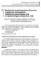 Munkahelyi megbetegedések elismerése foglalkozási betegségként. a foglalkozás-egészségügy, és epidemiológiai szempontok, viták