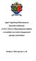 Algyő Nagyközség Önkormányzat. Képviselő-testületének. 22/2013. (XII.23.) Önkormányzati rendelete. a társadalmi szervezetek támogatásáról