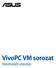 VivoPC VM sorozat Használati utasítás