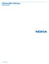 Felhasználói kézikönyv Nokia Lumia 820