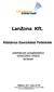 LanZona Kft. Általános Szerződési Feltételek. adathálózati szolgáltatáshoz SZEKSZÁRD VÁROS területén