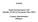 ZA6641. Flash Eurobarometer 419 (Quality of Life in European Cities 2015) Country Questionnaire Hungary