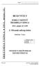 Azonosító jel: BEÁS NYELV EMELT SZINTŰ ÍRÁSBELI VIZSGA. 2011. május 23. 8:00. I. Olvasott szöveg értése. Időtartam: 70 perc