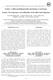 Scabies. A differenciáldiagnosztika jelentôsége és nehézségei. Scabies. The importance and difficulties of the differential diagnosis