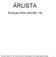 ÁRLISTA. Érvényes:2008.JANUÁR 1.tıl. Érvényes 2008.01.01.-tıl. Áraink az áfát nem tartalmazzák! Az árváltozás jogát fenntartjuk. 1