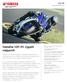 Yamaha YZF-R1. Egyek vagyunk