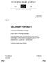 EURÓPAI PARLAMENT. Közlekedési és Idegenfogalmi Bizottság VÉLEMÉNYTERVEZET. a Közlekedési és Idegenforgalmi Bizottságtól