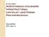 dr. Iván Gábor HORVÁTORSZÁG KÖZLEKEDÉSI INFRASTRUKTÚRÁJA, KAPCSOLATI LEHETŐSÉGEK MAGYARORSZÁGGAL Balatonföldvár 2013. május 14.