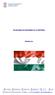 EKONOMICKÁ INFORMÁCIA O TERITÓRIU. Maďarsko. Veľvyslanectvo Slovenskej republiky v Maďarsku: www.mzv.sk/budapest emb.budapest@mzv.