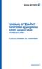 SIGNAL GYÉMÁNT befektetési egységekhez kötött egyszeri díjas életbiztosítás