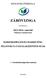 SZOLNOKI FŐISKOLA ZÁRÓVIZSGA. érvényes a. 2013/2014. tanévtől felmenő rendszerben KERESKEDELEM ÉS MARKETING FELSŐOKTATÁSI SZAKKÉPZÉSI SZAK