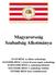 Magyarország Szabadság Alkotmánya