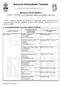 Nemzeti Akkreditáló Testület. RÉSZLETEZŐ OKIRAT a NAT-1-1752/2014 nyilvántartási számú akkreditált státuszhoz