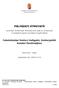 PÁLYÁZATI ÚTMUTATÓ. az Emberi Erőforrások Minisztériuma által az Új Nemzeti Kiválóság Program keretében meghirdetett