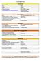 Curriculum Vitae. Doctoral Studies 2008 Year of Doctoral Defence (PhD / CSc) Linguistics (Ancient Studies)