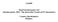 ZA6589. Flash Eurobarometer 415 (Innobarometer 2015 - The Innovation Trends at EU Enterprises) Country Questionnaire Hungary