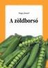 Zöldborsó - Gazdasági jelentősége. Gazdasági jelentősége II