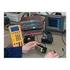 Installation services of measuring equipment
