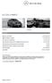 Motor GLC 250 d 4MATIC