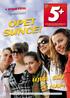 OPET SUNCE! + poster.  novine za srednjoškolce
