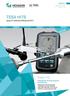 TESA HITS QUALITY DRIVES PRODUCTIVITY