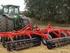 Agricultural and forestry machinery for soil preparation or cultivation