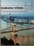 KAMARAI HÍREK. A Magyarországi Olasz Kereskedelmi Kamara kétnyelvű kiadványa Március #7