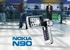 Nokia 5800 XpressMusic - Felhasználói kézikönyv. 7. kiadás