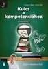 8. ÉVFOLYAM ORSZÁGOS KOMPETENCIAMÉRÉS 2008 JAVÍTÓKULCS MATEMATIKA. Tanulói példaválaszokkal. Oktatási Hivatal