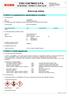 ICRO COATINGS S.P.A. VPUR VERNICE A 4242 Op.20