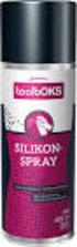 : toolboks Silikonspray