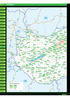 Trnava. Bratislava HU224 E575 HU223. Mosonmagyaróvár HU131 HU130 M19. Győr HU247. Mór Pápa HU10 HU5 HU357. Ajka Devecser. Veszprém HU235 HU14