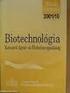 Biotechnológia (2001)