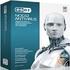 ESET NOD32 Antivirus - Vírusdefiníciós adatbázis: 6039 ( )